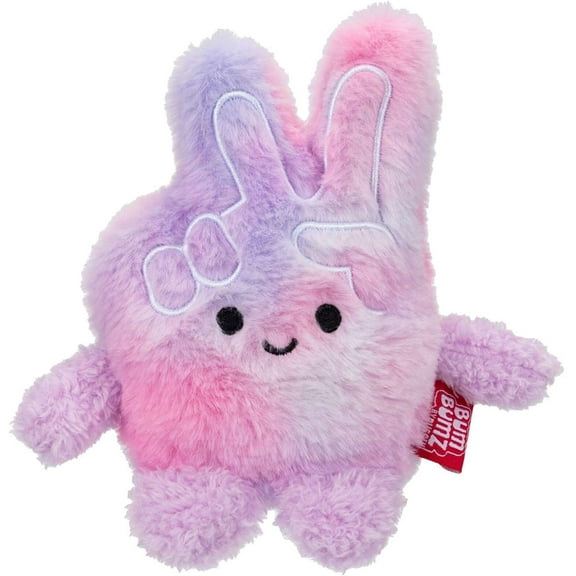 BumBumz GroovyBumz Petra Bean Plush