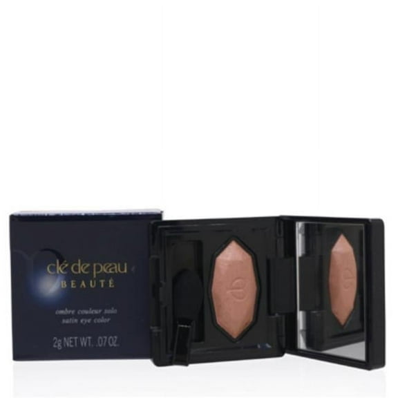 Cle De Peau Beaute CPSOLOES18-Q 0.07 oz No.105 Solo Satin Color Eye Shadow for Women