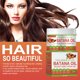 thumbnail image 4 of Nutriente de aceite para el Cabello, anti frizz, fácil de aplicar para el aceite de batana, restaurante liviana para el shile fortalecimiento para el cabello seco dañado, 4 of 7