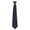 Navy, variant on Premier Mens Fashion Colors Work Clip On Tie