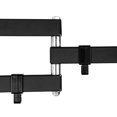 thumbnail image 4 of Ktaxon Full Motion TV Wall Mount Swivel Bracket 26 32 37 40 42 47 50 55 Inch, 4 of 7