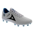 thumbnail image 1 of Tachones Hombre Pirma Fútbol Soccer blanco 29, 1 of 6