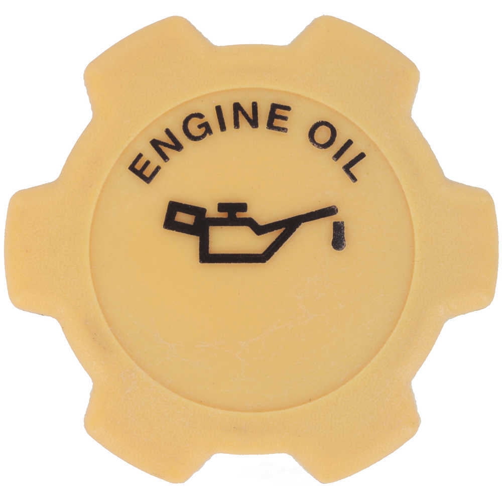 Motorad MO160 Engine Oil Filler Cap