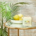 thumbnail image 5 of Yankee Candle Signature Medium 2-Wick Candle, Iced Berry Lemonade, 13 oz, 5 of 8