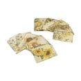 thumbnail image 4 of MYG 30pcs/pack Vintage Materials Paper DIY Scrapbooking Journal Craft Paper, 4 of 10