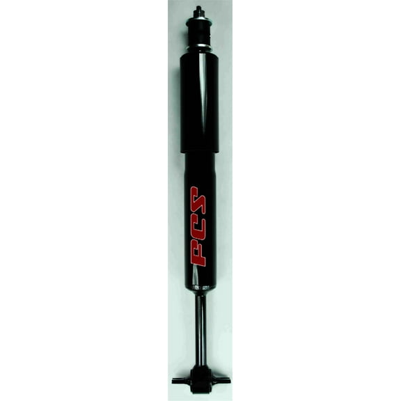 FCS 341519 Suspension Strut Assembly