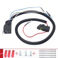thumbnail image 2 of Kit de luces Vanshly de luz alta y baja con 4 luces para Chevy GMC, 2 of 9