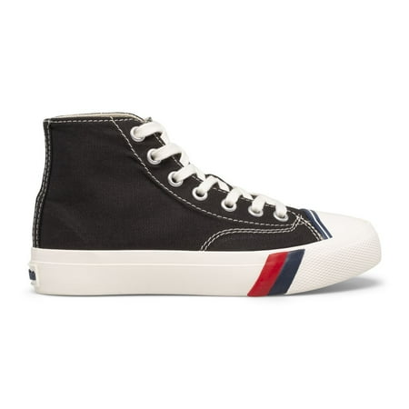 

Keds Royal Hi Sneaker Big Kid Black