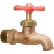 thumbnail image 1 of Llave Nariz Compacta URREA Acabado ‎Cromado Modelo 18NC.13, 1 of 1
