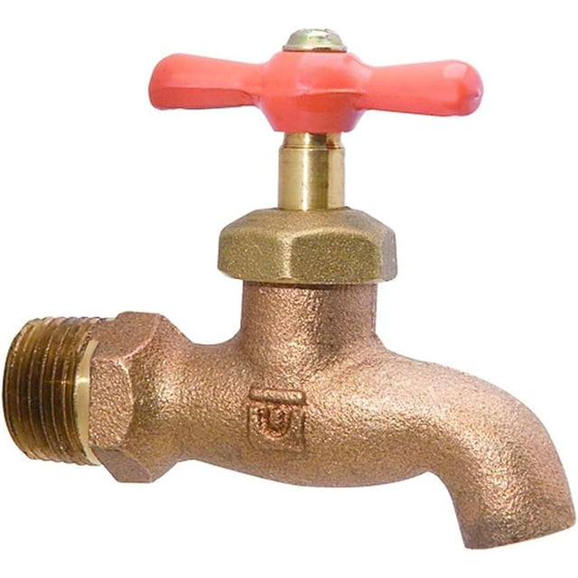 Llave Nariz Compacta URREA Acabado Cromado Modelo 18NC.13
