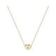 thumbnail image 1 of Collar para mujer, joyería para mujer, joyería de moda para mujer, regalo para mujer, 26 letras en inglés, cadena con nombre, colgante, collares, joyería para mujer, collar, 1 of 3