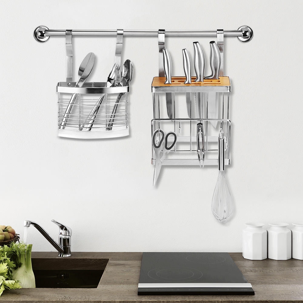 utensils rack for kitchen