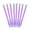 Violet 7, variante sur pstuiky Crayons, Ensemble de 14 Stylos Invisibles pour Enfants, Stylo à Message avec Lumière Intégrée 20 ml, Crayons Mécaniques pour l'École jusqu'à 65 % de Rabais