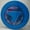 Blue, variant on Streamline Neutron Stabilizer Disc Golf Putter & Approach Disc, Pick Color/Weight [Stamp & Exact Color May Vary] White 167-169 grams