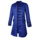 thumbnail image 5 of Chaqueta Steampunk para hombre, , disfraz, uniforme de Navidad, SG Zulema Chaqueta gótica para hombre, 5 of 8
