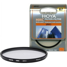 Hoya 52mm Alpha II Protector Filter C-ALPII52PROT - Walmart.com