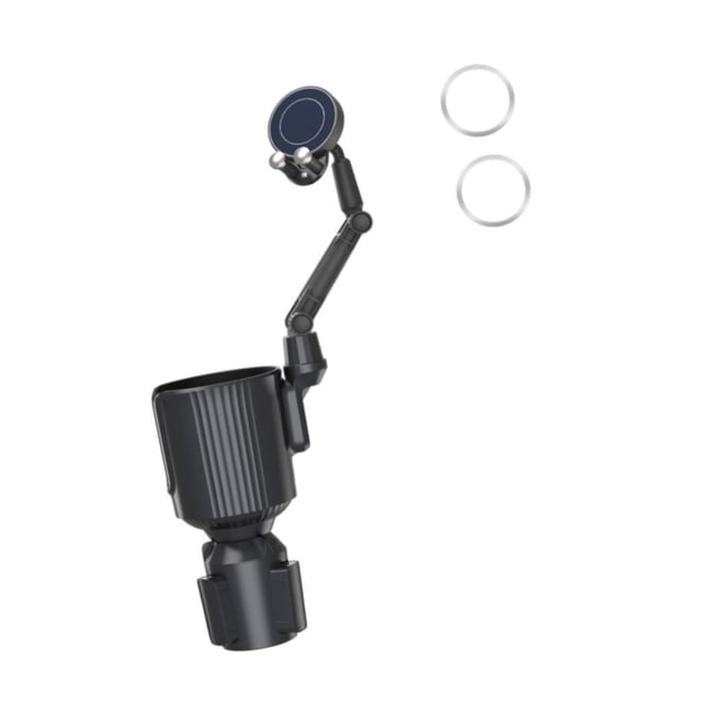 Portavasos genérico para teléfono, portavasos, expansor, portabotellas para vehículo