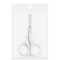 thumbnail image 2 of CUITING Safety Nail Scissors for Baby  Fingernail Clippers with Rounded Tip  Newborn Nail Trimmer, 2 of 5