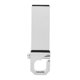 thumbnail image 2 of Memoria USB 2.0 de metal mini portátil con forma de hebilla, color gris, 128 g, 2 of 14