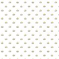 thumbnail image 1 of Fresh Kitchens, Pre-Pasted Kitchen Design White, Yellow Wallpaper Roll, 1 of 2