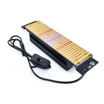 300W Full Spectrum LED Grow Light LED Grow Plant Light for Indoor and Outdoor Garden ,Easy to Operate