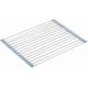 thumbnail image 1 of Roll Up Dish Rack, Over The Sink Dish Rack Kitchen Rolli, 1 of 5