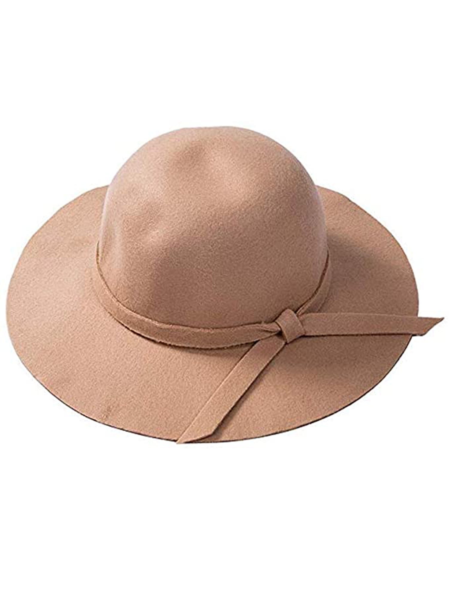 childrens wide brim hats