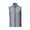 Gray T, variant on Stamzod Windbreaker Jackets for Men Long Sleeve Hooded Reflective Jacket Outdoor Night Cycling Running Safety Coats Gray W M
