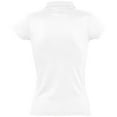 thumbnail image 2 of SOLS Womens Prescott Short Sleeve Jersey Polo Shirt, 2 of 4