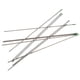 thumbnail image 4 of Electrodo de tungsteno, 10 piezas WP Varilla de tungsteno Electrodo de soldadura de tungsteno Soldadura de tungsteno Durabilidad mejorada, 4 of 8