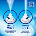 Afrin Saline Burst Moisturizing Daily Mist, Drug Free Isotonic Seawater ...