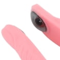 thumbnail image 5 of Suodoka 4pcs Acupressure Hand Pressure Point Clip Stress Reduction Wearable Magnets Headache Migraine Relief Clip Pink For Migraine Aid Tension Relief 4.72 inches / 12 cm Portable Massager Tool, 5 of 9