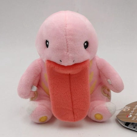 Takara Tomy Pokemon Plush Shiny Mew Exeggutor Plushs Anime Plushie/14