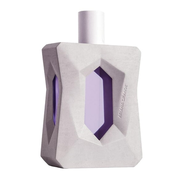 Ariana Grande God is a Woman Eau de Parfum â Fruity Musk Fragrance for Women â Women's Perfume with Notes of Orris, Pear, Vanilla & Cedarwood â 1 Fl Oz