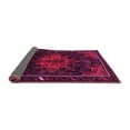 thumbnail image 2 of Ahgly Company Indoor Rectangle Persian Pink Traditional Area Rugs, 2' x 3', 2 of 4
