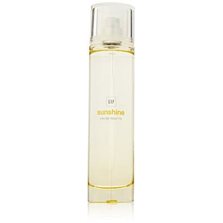 GAP Vaporisateur Naturel Sunshine, 3,4 Onces Liquides