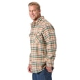 thumbnail image 3 of KingSize Men's Big & Tall The Brawny Flannel, 3 of 5