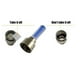 thumbnail image 3 of Tapacubos para Rueda de bicicleta coche motocicleta Xihbxyly Luz Led Intermitente 4 Piezas, 3 of 6