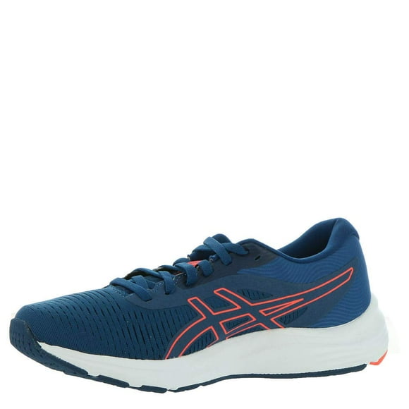 ASICS Women's Gel-Pulse 12 Running Shoes - Mako Blue/Mako Blue - 6.5