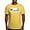 Yellow, variant on CafePress - OCEAN COMOTION Light T Shirt - Men's Classic Graphic T-Shirt