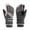 Gray, variant on Miogawg Winter Ski Gloves, Waterproof Touchscreen Snow Gloves, Windproof Thermal Warm Gloves For Cold Weather