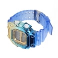 thumbnail image 4 of Relojes para estudiantes, reloj digital Reloj de pulsera degradado colorido para niño Reloj digital Integración perfecta Jadeshay A, 4 of 8