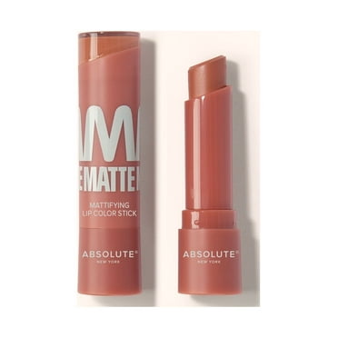 Matte Lipstick