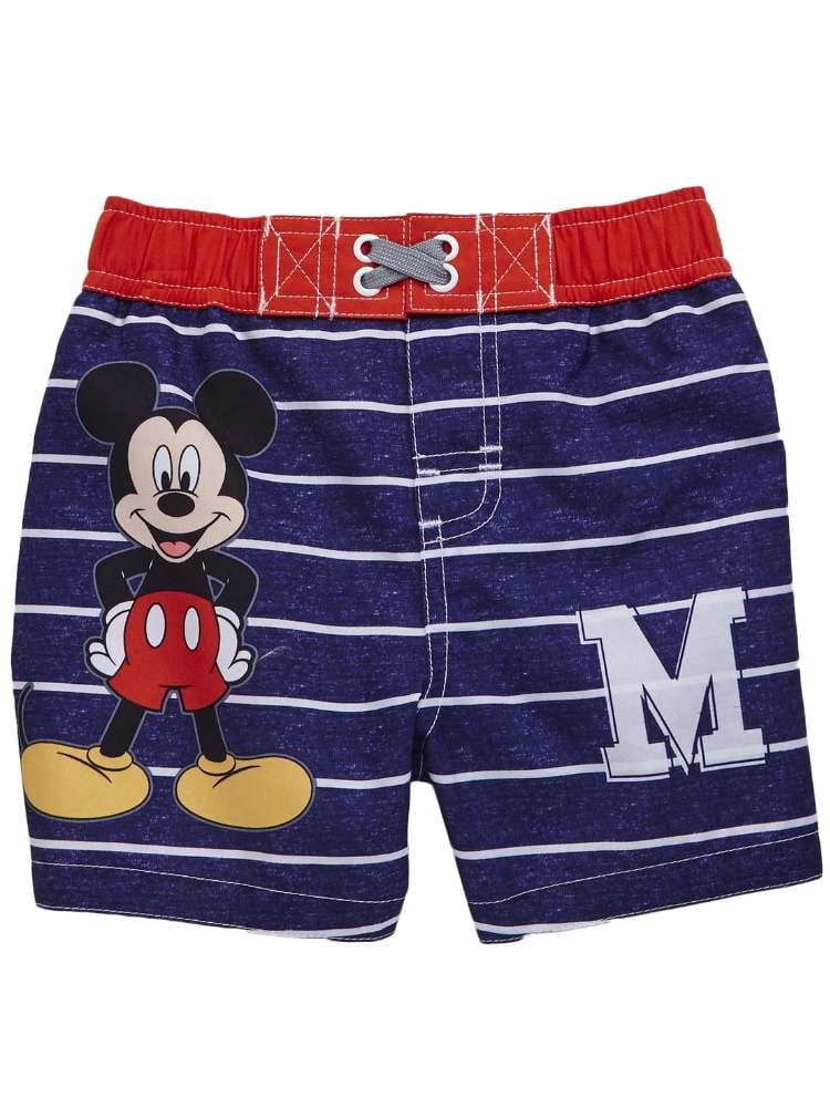 infant swim trunks