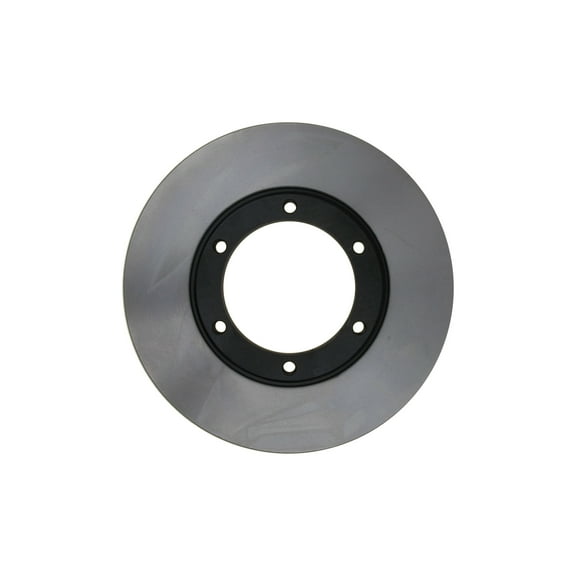 Raybestos Specialty Truck, School Bus and Medium Duty Rotors Fits select: 2005,2008 MITSUBISHI FUSO TRUCK OF AMERICA INC FE