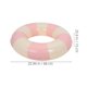 thumbnail image 2 of Pool Swim Ring Inflatable Float Swimming Ring for Swimming Use 1 Piece, 2 of 4