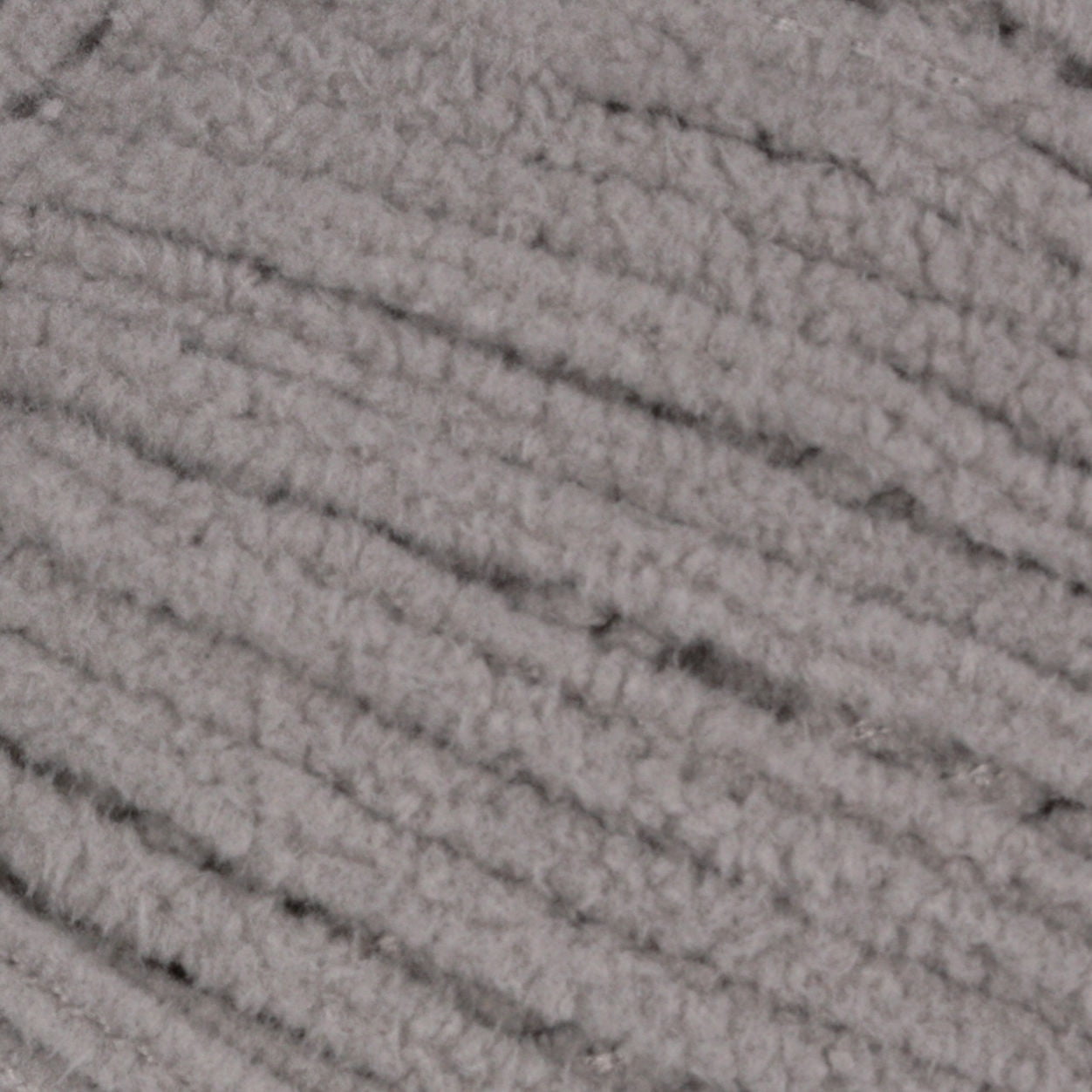 Bernat Baby Blanket Tiny Yarn, 3.5 oz, Gray Owl, 100% Polyester