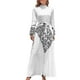 thumbnail image 1 of El hogar está donde está el corazón - ¡Mandala de Carolina del Sur! Vestido largo Ropa de playa Ropa de mujer Vestido de verano para mujer 2024, 1 of 4