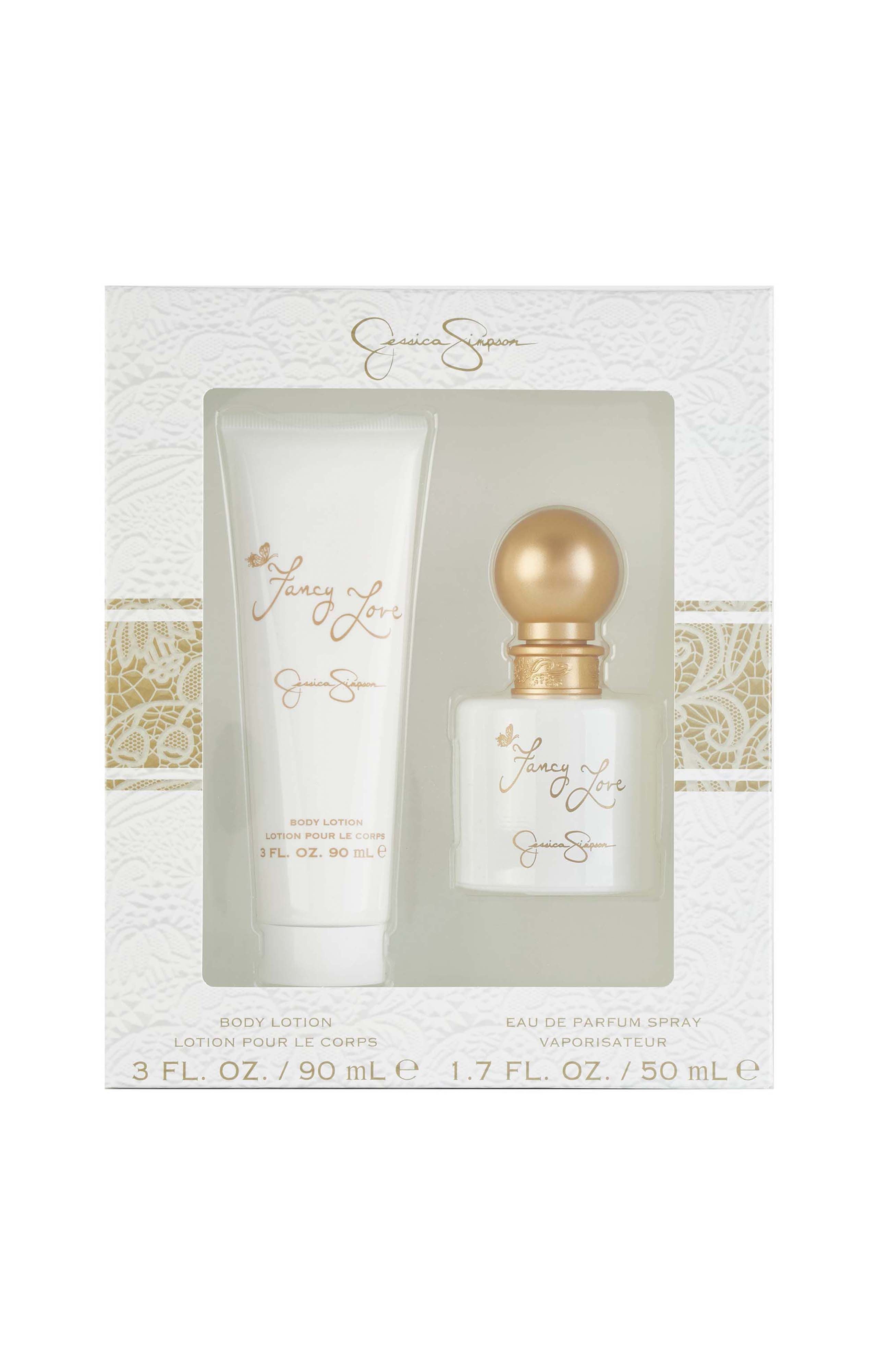 Paris Hilton Perfume Gift Set for Women, Pieces