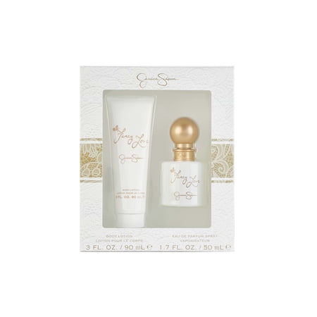 Jessica Simpson Fancy Love Perfume Gift Set for Women 2 Pieces
